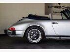 Thumbnail Photo 21 for 1988 Porsche 911